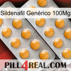 Sildenafil Genérico 100Mg levitra2